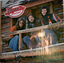 Load image into Gallery viewer, America (2) : Hideaway (LP, Album)