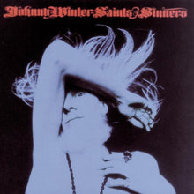Charger l'image dans la galerie, Johnny Winter : Saints & Sinners (LP, Album)