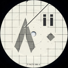 Load image into Gallery viewer, Ike Yard : Ike Yard (LP, Album)