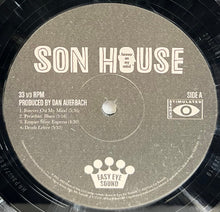 Laden Sie das Bild in den Galerie-Viewer, Son House : Forever On My Mind (LP, Album, Ltd, Bla)