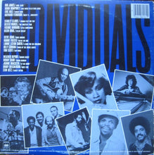 Charger l'image dans la galerie, Various : Individuals (2xLP, Comp)