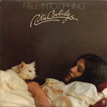 Charger l'image dans la galerie, Rita Coolidge : Fall Into Spring (LP, Album, Ter)