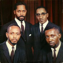 Load image into Gallery viewer, The Modern Jazz Quartet : The Modern Jazz Quartet (LP, Album, Mono, Dee)