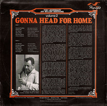 Laden Sie das Bild in den Galerie-Viewer, Various : Gonna Head For Home (LP, Comp, Mono)