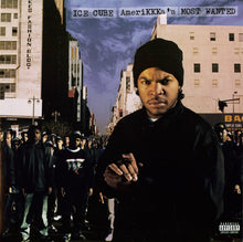 Load image into Gallery viewer, Ice Cube : AmeriKKKa's Most Wanted (2xLP, Comp, RM)