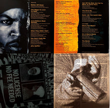 Load image into Gallery viewer, Ice Cube : AmeriKKKa's Most Wanted (2xLP, Comp, RM)