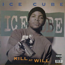 Load image into Gallery viewer, Ice Cube : AmeriKKKa's Most Wanted (2xLP, Comp, RM)