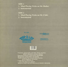 Laden Sie das Bild in den Galerie-Viewer, Geto Boys : Mind Playing Tricks On Me (12")
