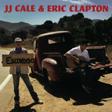 Load image into Gallery viewer, JJ Cale* & Eric Clapton : The Road To Escondido (2xLP, Album, 180)