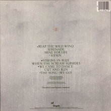 Load image into Gallery viewer, Ultravox : Quartet (LP, Album)