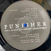 Charger l'image dans la galerie, Phoebe Bridgers : Punisher (LP, Album, RP)