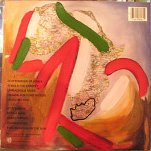 Laden Sie das Bild in den Galerie-Viewer, Juluka : Scatterlings (LP, Album, Win)