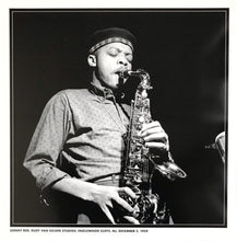 Laden Sie das Bild in den Galerie-Viewer, Sonny Red : Out Of The Blue (LP, Album, RE, 180)