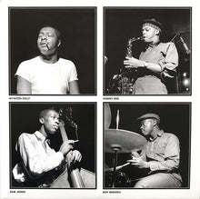 Laden Sie das Bild in den Galerie-Viewer, Sonny Red : Out Of The Blue (LP, Album, RE, 180)