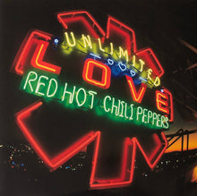 Laden Sie das Bild in den Galerie-Viewer, Red Hot Chili Peppers : Unlimited Love (2xLP, Album, Dlx, Gat)