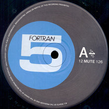 Charger l'image dans la galerie, Fortran 5 : Groove (12", Single)