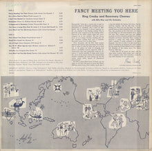 Laden Sie das Bild in den Galerie-Viewer, Bing Crosby And Rosemary Clooney : Fancy Meeting You Here (LP, Album, Mono)