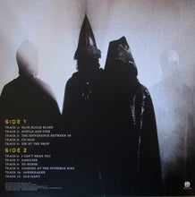 Load image into Gallery viewer, The Dead Weather : Sea Of Cowards (LP, Album)