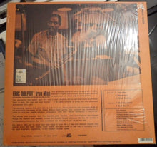 Charger l'image dans la galerie, Eric Dolphy : Iron Man (LP, Album, RE)