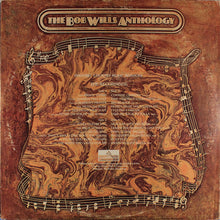 Load image into Gallery viewer, Bob Wills And His Texas Playboys* : The Bob Wills Anthology (2xLP, Album, Comp, Mono, Ter)