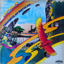 Load image into Gallery viewer, Lighthouse (2) : Thoughts Of Movin' On (LP, Album, Son)