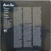 Charger l'image dans la galerie, Count Basie : Basie Jam (LP, Album, Hol)