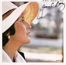 Load image into Gallery viewer, Joan Baez : The Best Of Joan C. Baez (CD, Comp, RE, PMD)