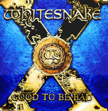 Load image into Gallery viewer, Whitesnake : Good To Be Bad (2xLP, Album)