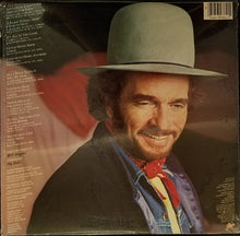 Laden Sie das Bild in den Galerie-Viewer, Merle Haggard : It's All In The Game (LP, Album, Car)