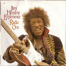 Load image into Gallery viewer, The Jimi Hendrix Experience : Radio One (LP, Cok + LP, S/Sided, Cle + Ltd, RM, Gat)