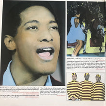 Load image into Gallery viewer, Sam Cooke : The Man And His Music (2xLP, Comp, RM, Ind)