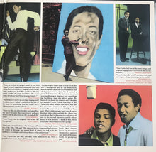 Load image into Gallery viewer, Sam Cooke : The Man And His Music (2xLP, Comp, RM, Ind)