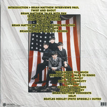 Load image into Gallery viewer, The Beatles : Rain Or Shine! 1965 U.S. Tour (LP, Comp, Ltd, Unofficial)