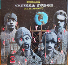 Load image into Gallery viewer, Vanilla Fudge : Renaissance (LP, Album, CT )