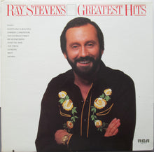 Laden Sie das Bild in den Galerie-Viewer, Ray Stevens : Greatest Hits (LP, Comp)