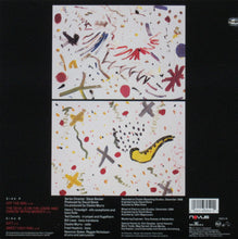 Laden Sie das Bild in den Galerie-Viewer, Henry Threadgill Sextett : Rag, Bush And All (LP, Album)