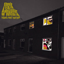 Load image into Gallery viewer, Arctic Monkeys : Favourite Worst Nightmare (CD, Album, RE)