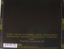 Load image into Gallery viewer, Arctic Monkeys : Favourite Worst Nightmare (CD, Album, RE)