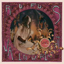 Laden Sie das Bild in den Galerie-Viewer, Rufus Wainwright : Want Two (LP, Album, RE, 180)