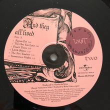 Laden Sie das Bild in den Galerie-Viewer, Rufus Wainwright : Want Two (LP, Album, RE, 180)