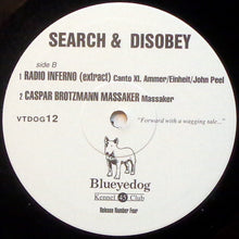 Load image into Gallery viewer, Various : Search & Disobey (2x10", Comp, Ltd)