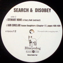 Load image into Gallery viewer, Various : Search & Disobey (2x10", Comp, Ltd)