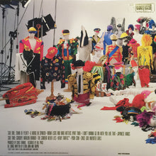 Load image into Gallery viewer, Elton John : Reg Strikes Back (LP, Album, Glo)