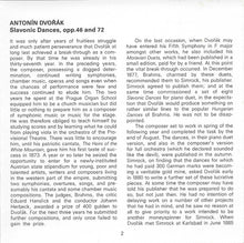 Load image into Gallery viewer, Dvořák*, Cleveland* / Dohnányi* : Slavonic Dances (CD, Club)