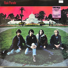 Load image into Gallery viewer, Rain Parade : Explosions In The Glass Palace (LP, MiniAlbum, RSD, Ltd, RE, Mag)