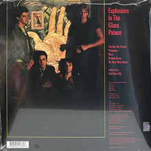 Load image into Gallery viewer, Rain Parade : Explosions In The Glass Palace (LP, MiniAlbum, RSD, Ltd, RE, Mag)