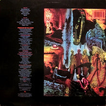 Laden Sie das Bild in den Galerie-Viewer, Santana : Beyond Appearances (LP, Album, Pit)