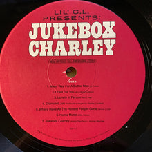 Charger l'image dans la galerie, Charley Crockett : Lil' G.L. Presents: Jukebox Charley (LP, Album)