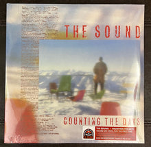 Load image into Gallery viewer, The Sound (2) : Counting The Days (2xLP, RSD, Comp, 180)