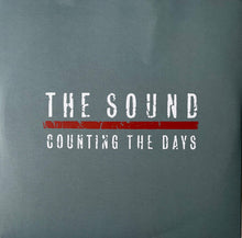 Load image into Gallery viewer, The Sound (2) : Counting The Days (2xLP, RSD, Comp, 180)